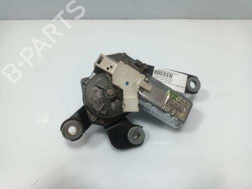 Used Rear wiper motor Rear wiper motor CITROËN C8 (EA_, EB_) 2.2 HDi (128 hp) 33286956 33286956