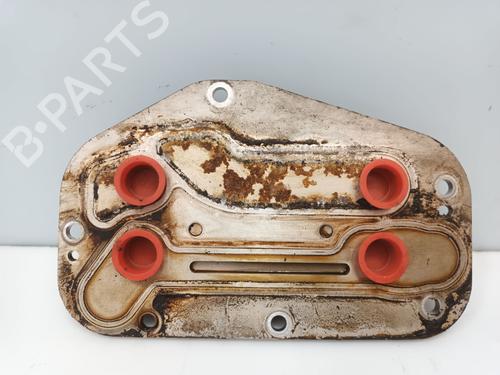 Used Oil radiator Oil radiator OPEL ASTRA H TwinTop (A04) [2005-2010] 33994116 33994116