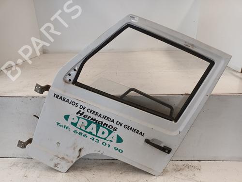 Left front door MERCEDES-BENZ MB Van (W631) D (631.332, 631.342) | BP17812533C2 