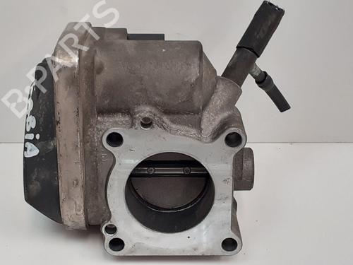 Throttle body SKODA FABIA I (6Y2)  | BP12774679M82 