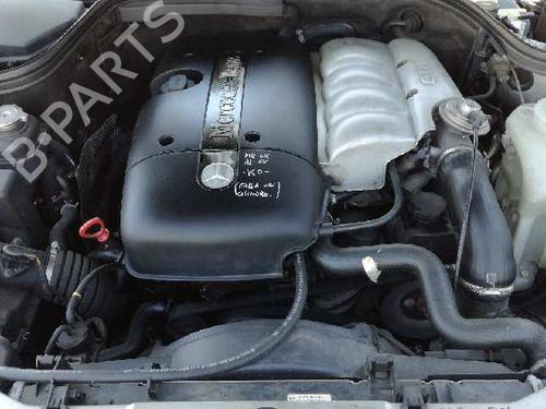 Squib airbag MERCEDES-BENZ C-CLASS T-Model (S202) C 220 T CDI (202.193) | BP12740673C102 