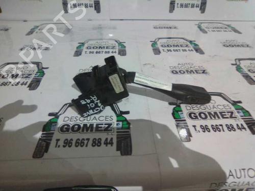 Used Steering column stalk Steering column stalk SKODA OCTAVIA I (1U2) 2.0 (116 hp) 12801160 12801160
