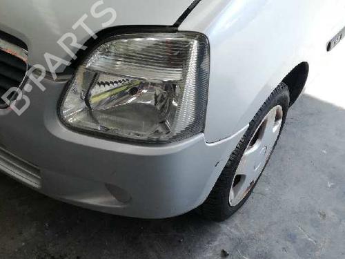 Right front door SUZUKI WAGON R+ (MA) 1.3 (RB413) | BP12739010C3