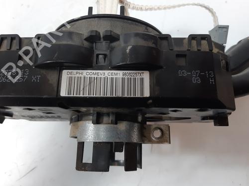Interruttore luci CITROËN BERLINGO MULTISPACE (B9) | BP38329904I24 - Image 5