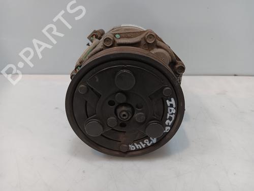 AC compressor SEAT IBIZA II (6K1) | BP31118322M34