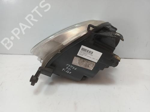 Right headlight FIAT 500 (312_) 1.2 (312AXA1A) | BP34637668C29 - Image 3