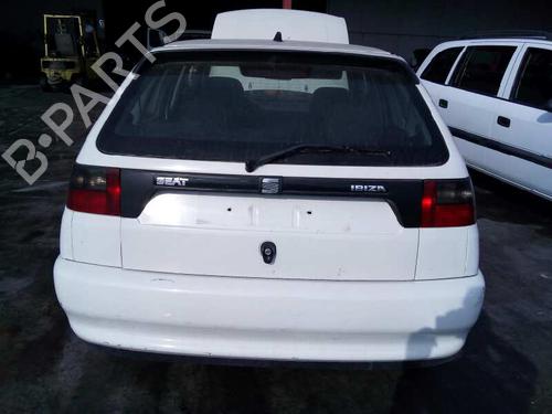 Oil sump SEAT IBIZA II (6K1) 1.4 i | BP13986749M115