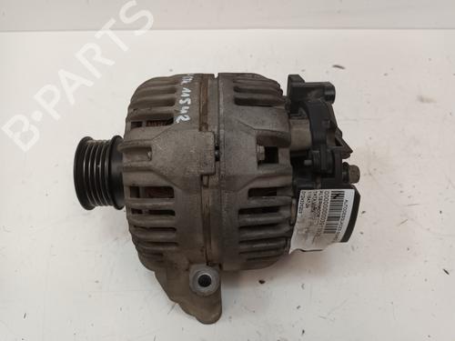 Alternator TATA INDICA VISTA  | BP17955517M7 