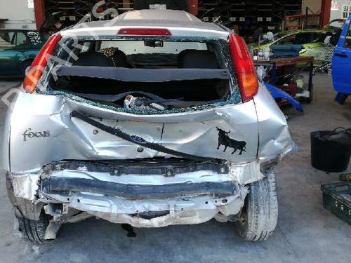 Left front fog light FORD FOCUS I (DAW, DBW) 1.8 TDCi | BP12721142C30