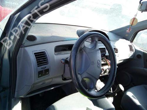 Airbag module HYUNDAI MATRIX (FC) 1.5 CRDi | BP12782361M53 