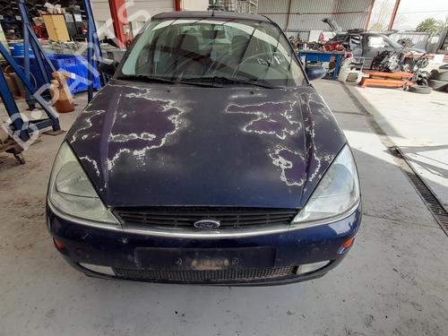 Gearbox FORD FOCUS I Saloon (DFW) 1.6 16V | BP12782609M3