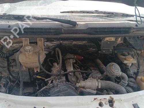 Engine FORD TRANSIT Bus (E_ _) 2.5 TD (ECL, EDL, EDS, ESL, ESS, EUS) | BP39948927M1  - Image 11
