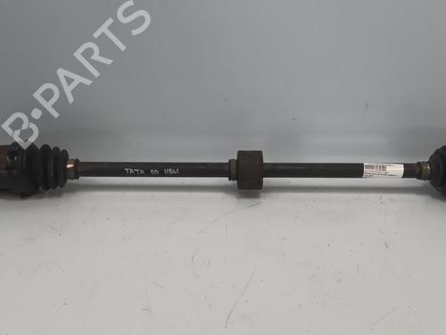 Used Right front driveshaft TATA INDICA VISTA [2008-2025]  19700551