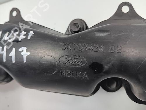 Intake manifold FORD TRANSIT Van (FA_ _)  | BP35813588M70  - Image 5