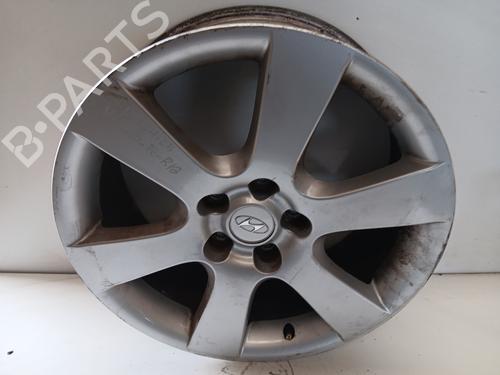 Cerchio HYUNDAI SANTA FÉ II (CM) 2.2 CRDi 4x4 (155 hp) 31136318