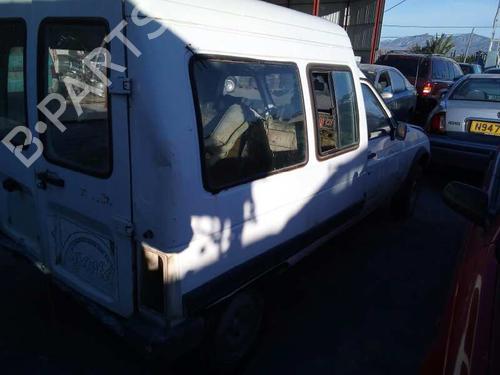 Mass air flow sensor CITROËN C15 Box Body/MPV (VD_) | BP12852728M95