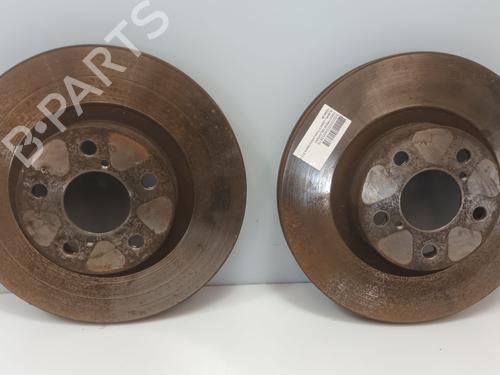 Used Other Other SUBARU LEGACY IV Estate (BP) [2003-2009] 33657769 33657769