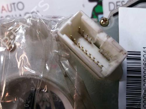 Headlight switch NISSAN MICRA III (K12) 1.2 16V | BP12819605I24 