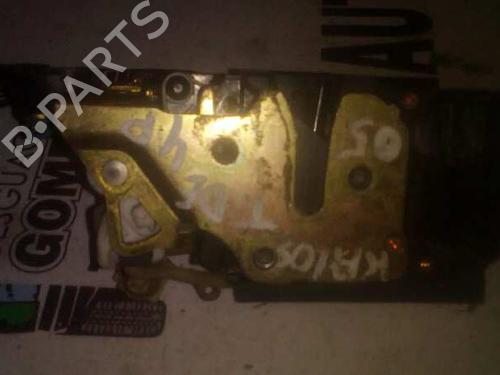 Rear right lock DAEWOO KALOS (KLAS) 1.2 | BP12692739C99 