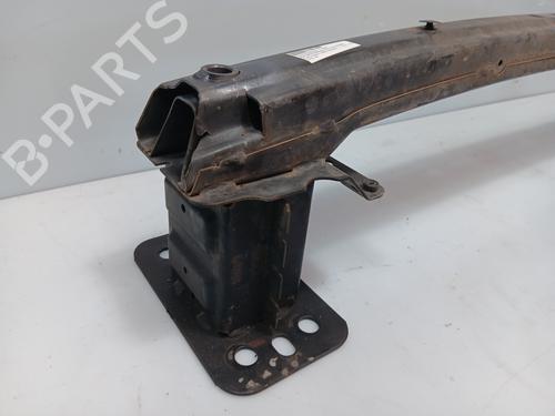 Front bumper reinforcement FORD FIESTA V (JH_, JD_) 1.4 TDCi | BP22365196C109 
