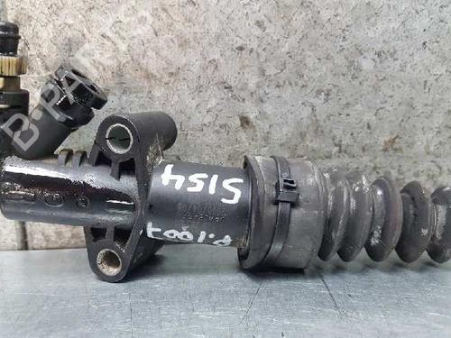 Used Clutch slave cylinder PEUGEOT 1007 (KM_) 1.4 HDi (68 hp) 13971143
