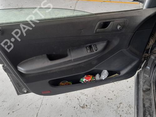 Bagklap lås SKODA FABIA I (6Y2)  | BP12784882C101 