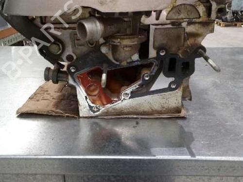 Cylinder head PEUGEOT 406 (8B) 2.0 16V | BP12799404M5 