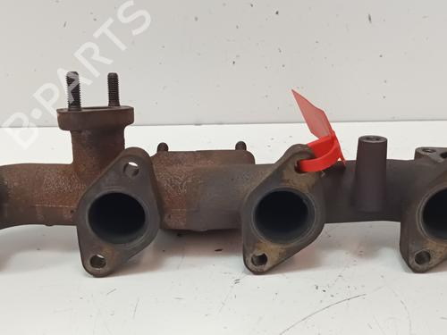 BP14834114M110 | Exhaust manifold KIA CERATO I Hatchback (LD) 2.0 CRDi BP14834114M110