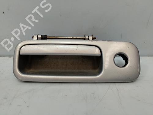 Bagagerumshåndtag Bagagerumshåndtag VW SHARAN (7M8, 7M9, 7M6) 1.9 TDI (115 hp) 34194921 34194921