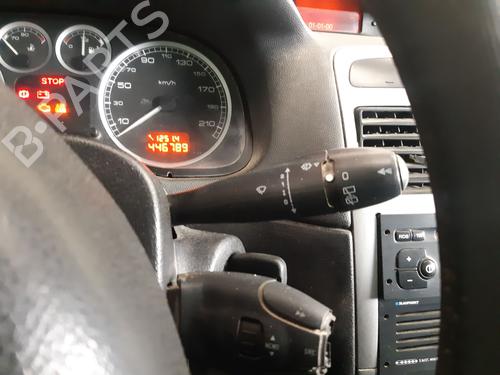 Headlight switch PEUGEOT 307 Break (3E) 2.0 HDI 110 | BP32139359I24 