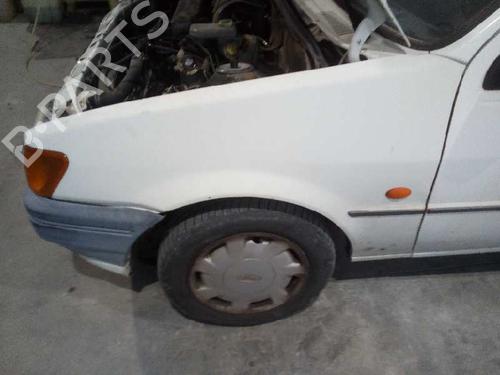 Injection pump FORD FIESTA III (GFJ)  | BP12850648M78