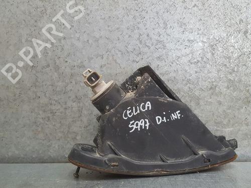 Left front indicator TOYOTA CELICA Coupe (_T18_)  | BP12858135C32
