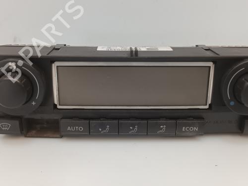 Commande Chauffage SEAT IBIZA III (6L1) [2002-2009]  26915581