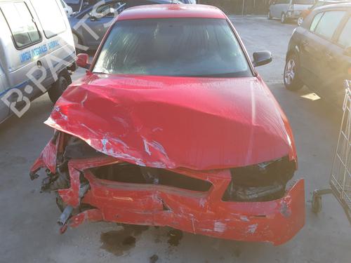 Used Parts AUDI A3 (8L1) 1.9 TDI (90 hp) 4405769