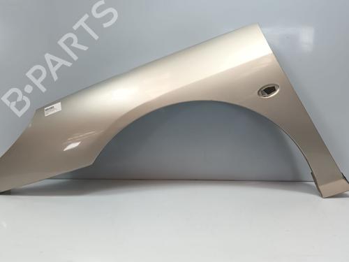 Forkjerm venstre Forkjerm venstre PEUGEOT 407 (6D_) [2004-2011] 36384689 36384689