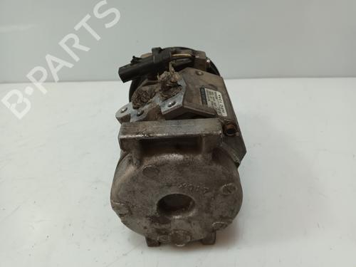AC compressor JEEP CHEROKEE (KJ) 2.5 CRD 4x4 | BP21167664M34 