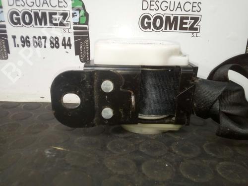 Front left seatbelt CHRYSLER VOYAGER IV (RG, RS)  | BP12815260I26 