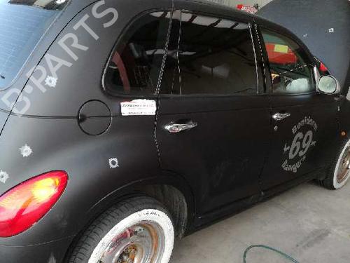 Hood CHRYSLER PT CRUISER (PT_) 2.0 | BP12699140C1 