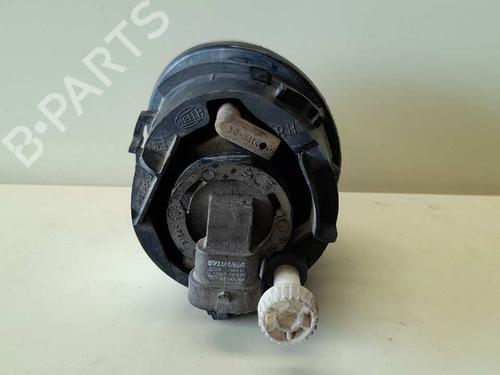 Right front fog light NISSAN ALMERA TINO (V10) 1.8 | BP12765792C31 