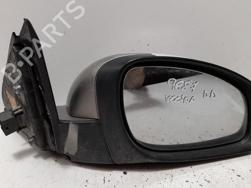 Retrovisore destro OPEL VECTRA C (Z02) 2.2 DTI 16V (F69) (125 hp) 12786458