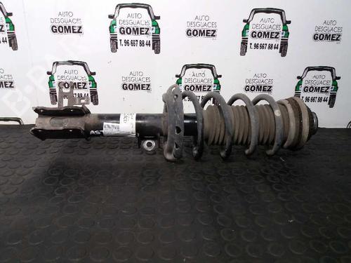 Used Left front shock absorber OPEL ASTRA H (A04) 1.7 CDTI (L48) (100 hp) 12741773