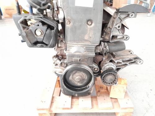 Engine FORD ESCORT V (AAL, ABL) 1.8 D | BP12787511M1 