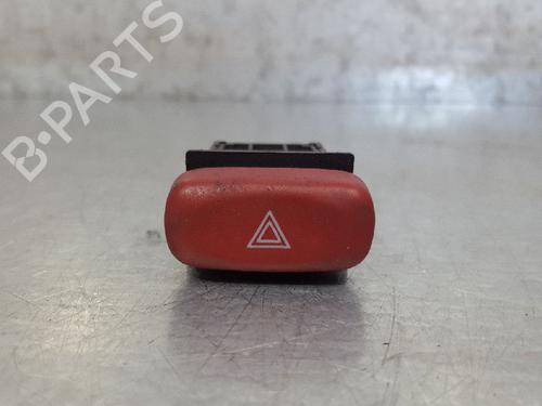 Used Warning switch SUZUKI IGNIS II (MH) [2003-2025]  12932670