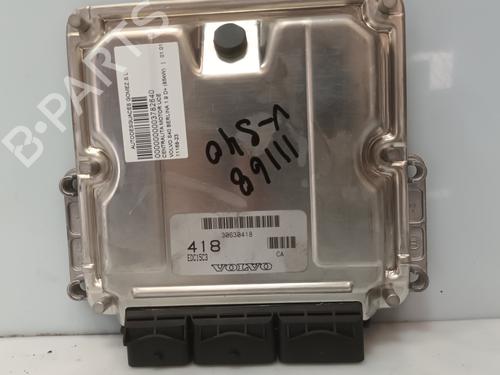 Used Engine control unit (ECU) VOLVO S40 I (644) 1.9 DI (115 hp) 29303360