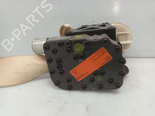 Front right seatbelt MERCEDES-BENZ CLK Convertible (A209) CLK 200 Kompressor (209.442) | BP29708386I25 