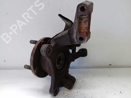 Right front steering knuckle CHEVROLET REZZO MPV (U100) 1.6 | BP12747139M26 