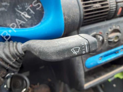 Engine control unit (ECU) OPEL CORSA B (S93) 1.0 i 12V (F08, F68, M68) | BP12760345M57