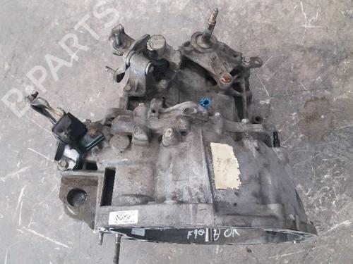 Gearbox NISSAN PRIMERA Estate (WP12) 1.9 dCi | BP12713137M3 