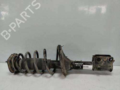 Højre bagtil støddæmper Højre bagtil støddæmper HYUNDAI TUCSON (JM) [2004-2019] 34247114 34247114