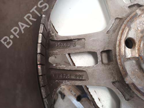 Rim FORD KA+ III (UK, FK) 1.2 Ti-VCT | BP23900166C45 